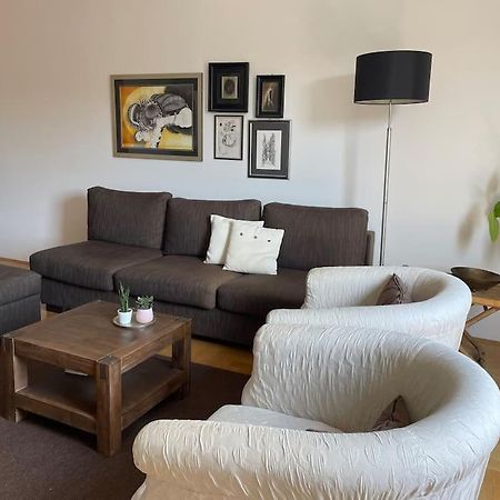 Spacious 3Br/2Bt Apartment With A/C In City Center Zagreb Extérieur photo