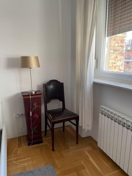 Spacious 3Br/2Bt Apartment With A/C In City Center Zagreb Extérieur photo