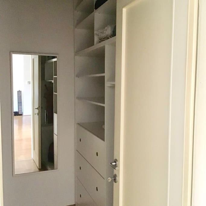 Spacious 3Br/2Bt Apartment With A/C In City Center Zagreb Extérieur photo