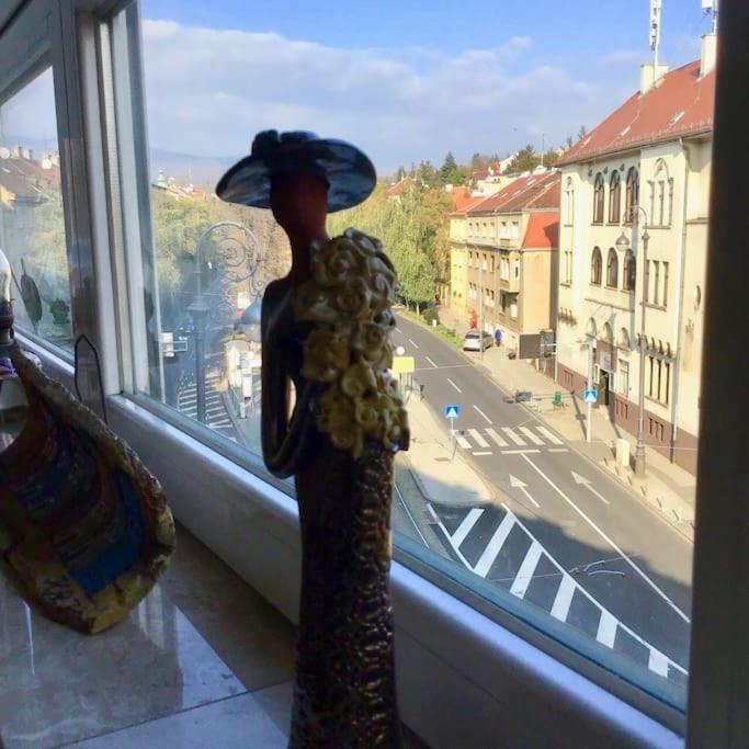 Spacious 3Br/2Bt Apartment With A/C In City Center Zagreb Extérieur photo